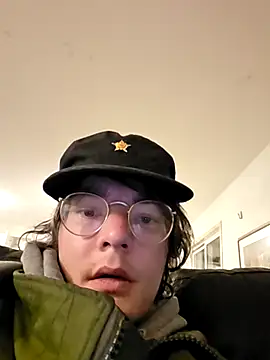 Snapshot of KinkyKittyBoy chatting on 04-14-26, 03:12 KinkyKittyBoy online show from 04-14-26, 03:12