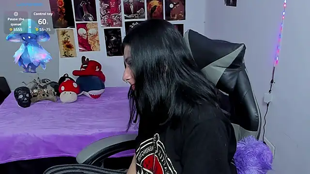 Agarycus 4 online show from 04-01-26, 02:58