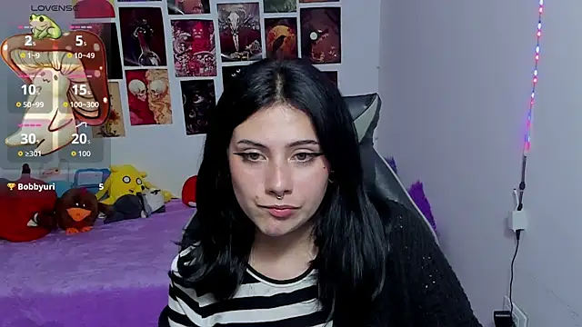 Snapshot of Agarycus_4 chatting on 06-21-26, 12:35 Agarycus 4 online show from 06-21-26, 12:35