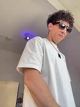 TitanNoir online show from 03-15-26, 11:49