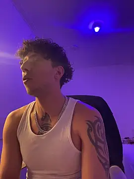 TitanNoir online show from 03-16-26, 08:24