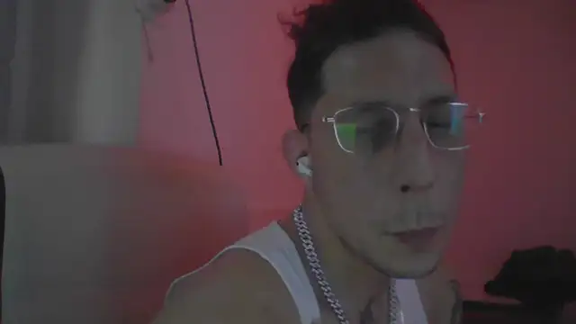 TitanNoir online show from 04-01-26, 01:41