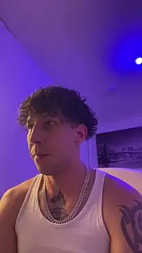 TitanNoir online show from 04-08-26, 07:03