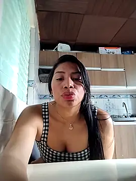 MelanyAndRizooos online show from 03-20-26, 09:08