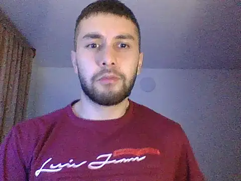liam-lewis online show from 03-03-26, 11:54