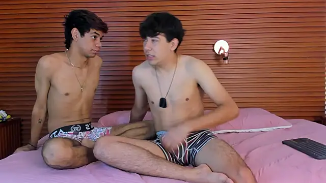 peakk twiinns online show from 03-11-26, 11:27