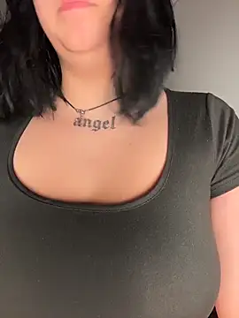 Encore Angel online show from 04-17-26, 10:29