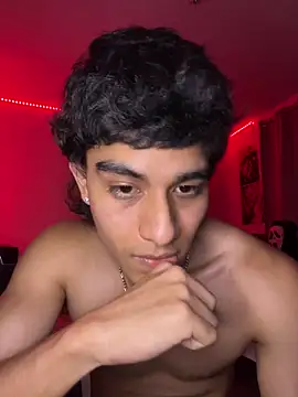 IronLatino online show from 03-07-26, 05:15