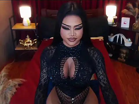 CleoHarkness online show from 03-28-26, 07:57