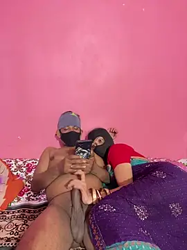 Couple hot999 online show from 07-19-26, 06:17