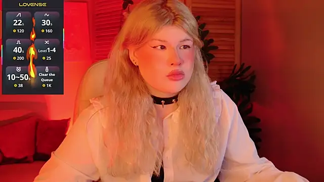 LilithNlsn online show from 04-21-26, 12:56