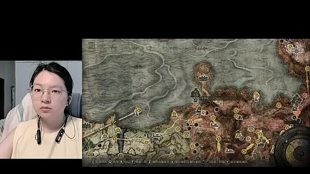 Eeya-36 online show from 04-21-26, 07:36