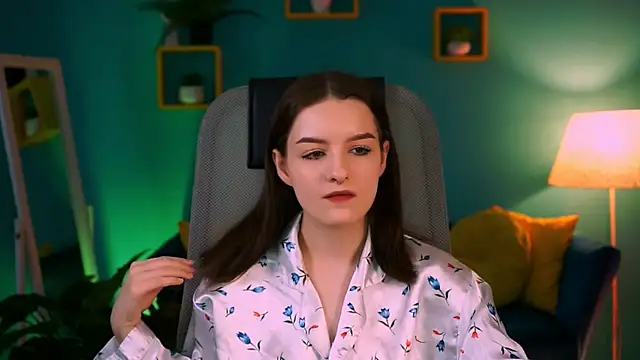 KellieBanshe online show from 03-10-26, 08:08