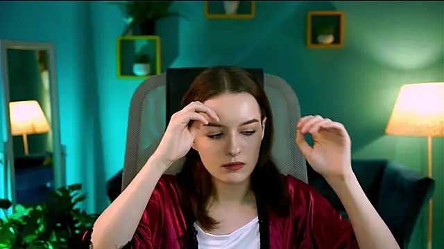 KellieBanshe online show from 03-22-26, 04:05