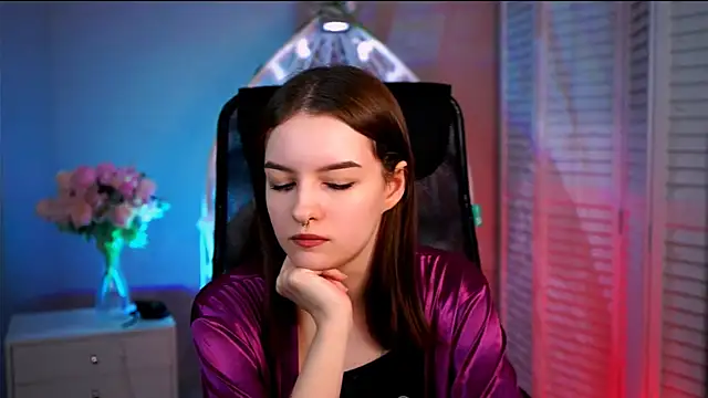 KellieBanshe online show from 04-12-26, 04:17