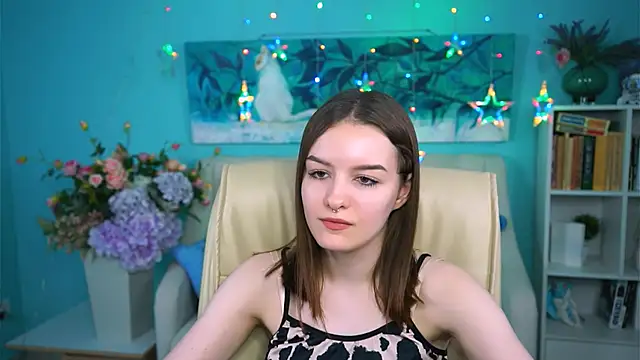 Snapshot of KellieBanshe chatting on 06-14-26, 08:16 KellieBanshe online show from 06-14-26, 08:16
