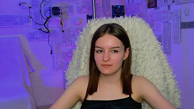 Snapshot of KellieBanshe chatting on 06-18-26, 09:14 KellieBanshe online show from 06-18-26, 09:14