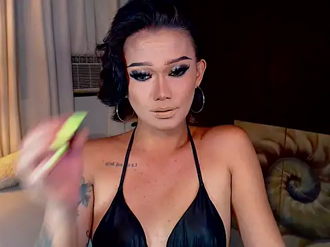 xXLustFullTransXx online show from 03-19-26, 01:31