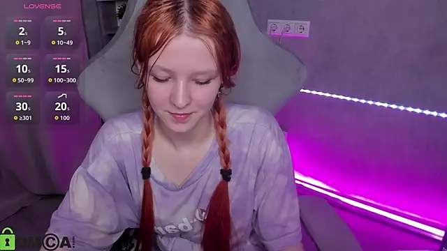 Emma Dusk online show from 05-15-26, 11:45
