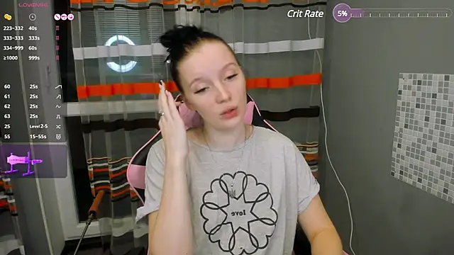 Mary Blu online show from 02-12-25, 11:30