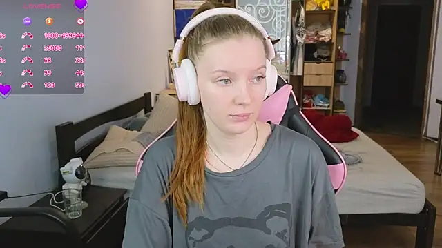 Snapshot of Mary_Blu chatting on 01-11-26, 07:57 Mary Blu online show from 01-11-26, 07:57