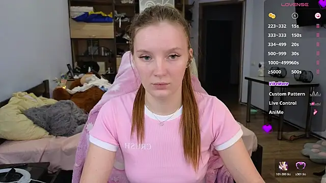 Snapshot of Mary_Blu chatting on 03-05-26, 09:05 Mary Blu online show from 03-05-26, 09:05