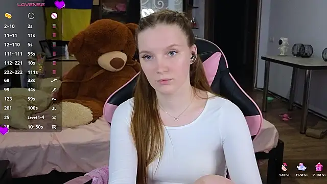 Mary Blu online show from 03-13-26, 08:15