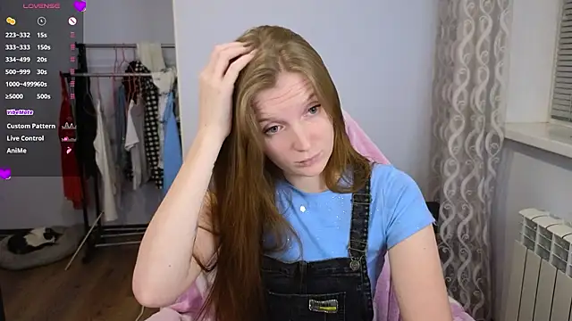 Mary Blu online show from 03-19-26, 04:22