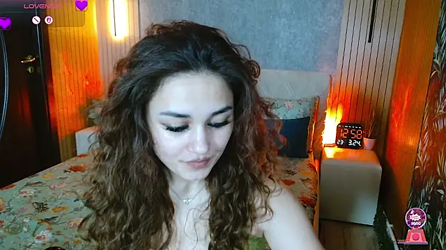 KatarinaHeaven online show from 03-23-26, 10:58