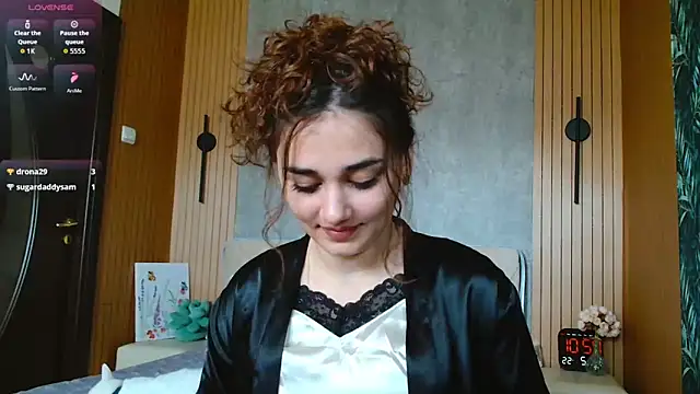 KatarinaHeaven online show from 05-04-26, 07:59