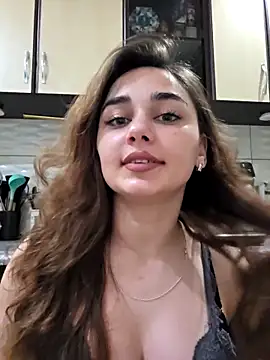 KatarinaHeaven online show from 05-12-26, 09:12