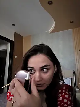 KatarinaHeaven online show from 05-14-26, 03:19