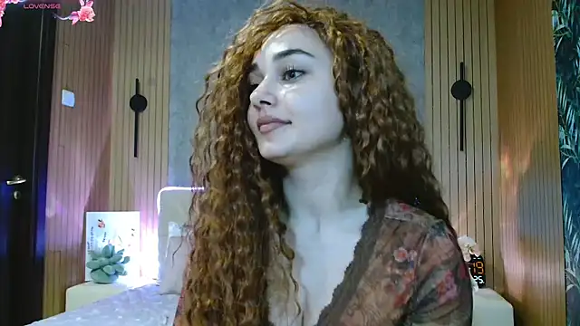 KatarinaHeaven online show from 05-25-26, 07:20
