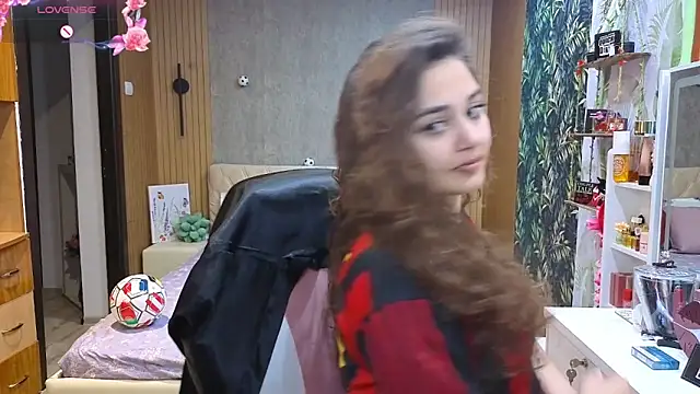 KatarinaHeaven online show from 06-18-26, 06:45