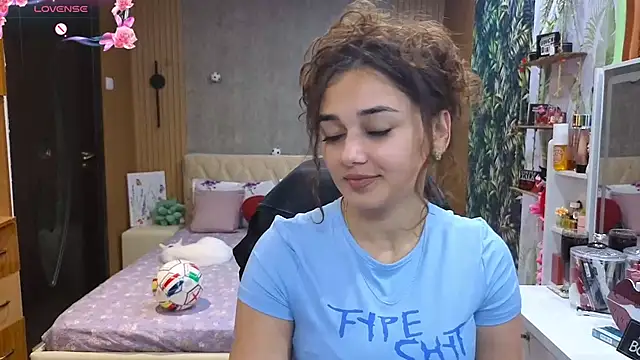 KatarinaHeaven online show from 06-19-26, 07:28