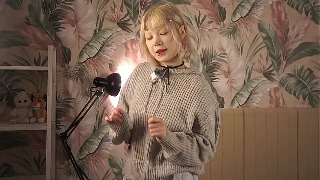 MarjoryHowlingwolf online show from 03-07-26, 03:31