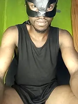 StrongEbonyDick online show from 05-01-26, 12:10