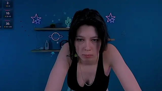 aria wild  online show from 03-24-26, 01:16