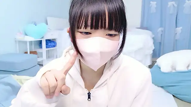 Hime na online show from 04-26-26, 09:51