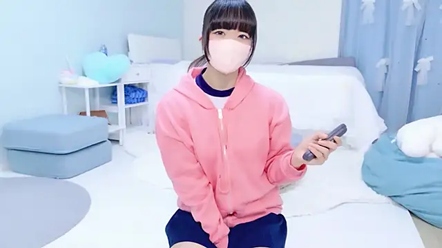 Hime na online show from 04-27-26, 10:46