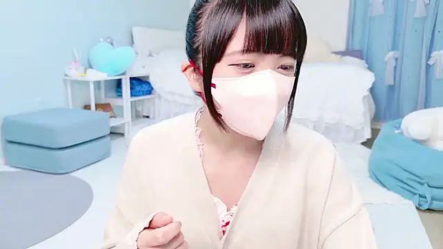 Snapshot of Hime_na chatting on 06-06-26, 03:06 Hime na online show from 06-06-26, 03:06