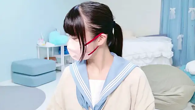 Snapshot of Hime_na chatting on 06-07-26, 01:15 Hime na online show from 06-07-26, 01:15
