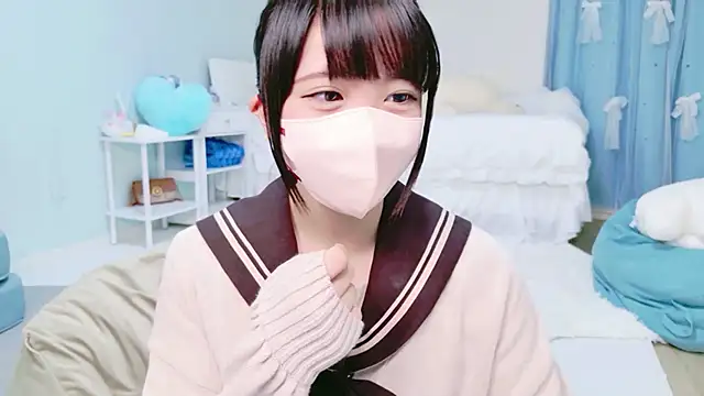 Snapshot of Hime_na chatting on 06-10-26, 12:26 Hime na online show from 06-10-26, 12:26