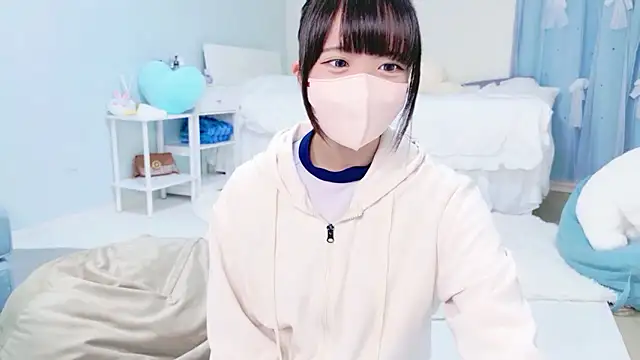 Snapshot of Hime_na chatting on 06-12-26, 03:22 Hime na online show from 06-12-26, 03:22