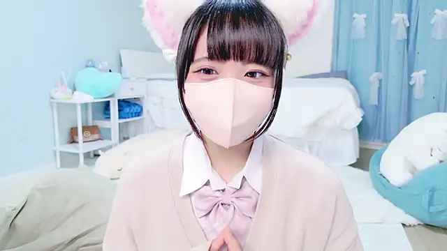 Snapshot of Hime_na chatting on 06-22-26, 01:41 Hime na online show from 06-22-26, 01:41