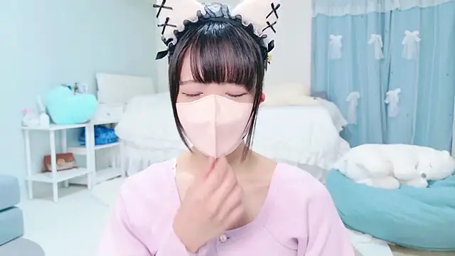 Snapshot of Hime_na chatting on 07-02-26, 11:38 Hime na online show from 07-02-26, 11:38