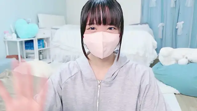 Snapshot of Hime_na chatting on 07-08-26, 01:04 Hime na online show from 07-08-26, 01:04