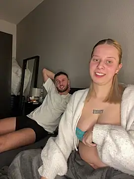 SecretLnkd online show from 03-05-26, 09:22