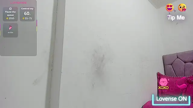 saraladys online show from 07-07-26, 08:07