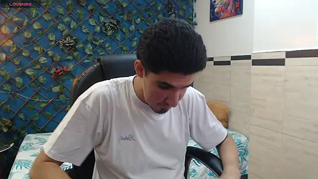 Roccoallegeri online show from 03-31-26, 12:27